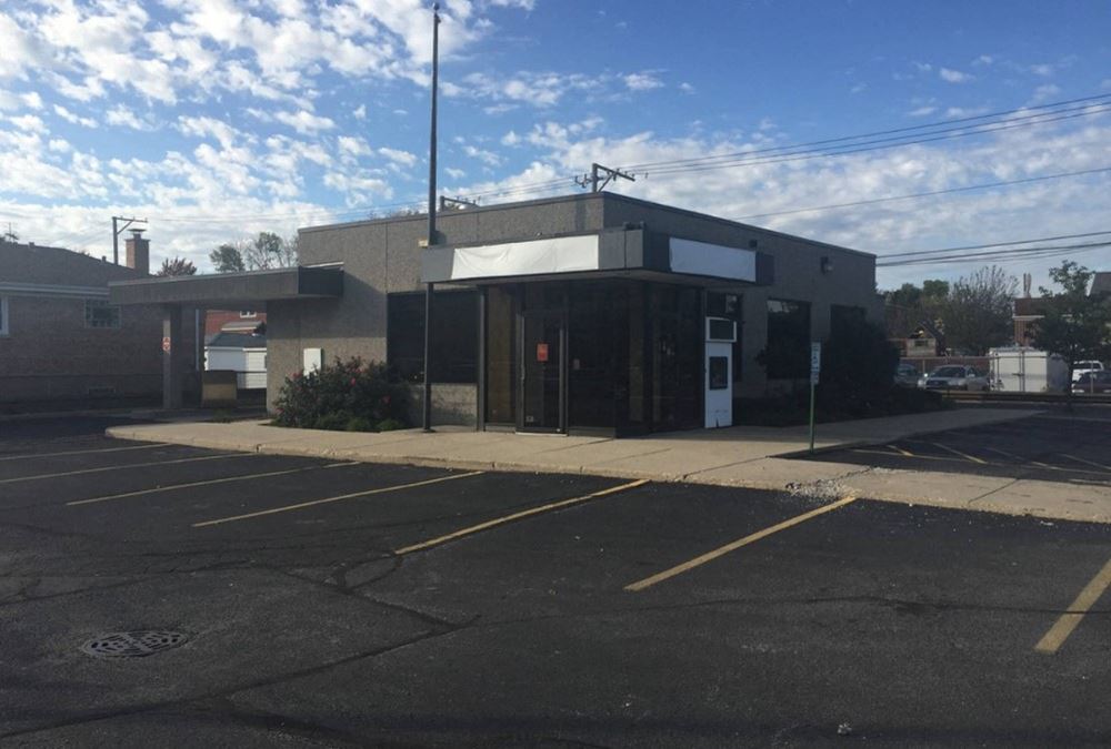 6000 W Montrose Ave, Chicago, IL 60634